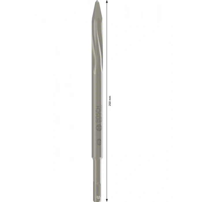 Sds-Plus Llife Sivri Keski 250 mm