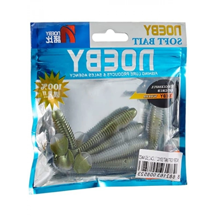 Sea Horse Soft Bai̇t S3102