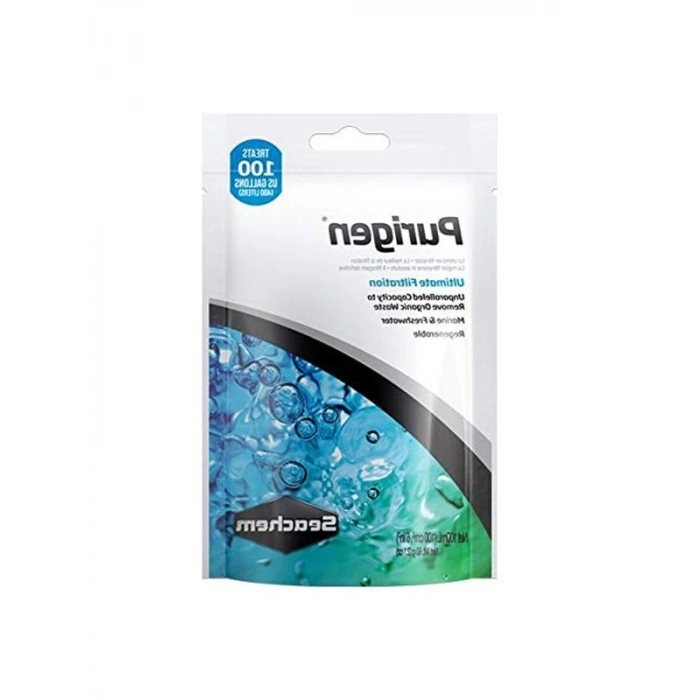 Filtre Malzemesi, 100 Ml Aktif Karbon Ürün