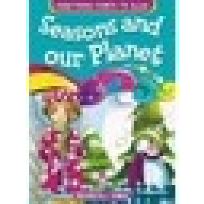 Seasons and our Planet
