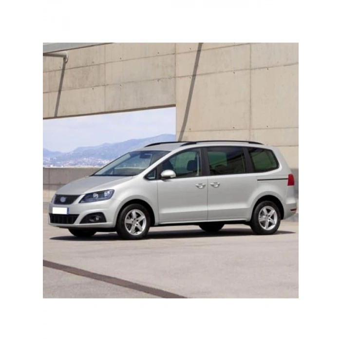 Seat Alhambra 2011-2015 Uyumlu Sağ Dış Dikiz Ayna Sinyali Lambası