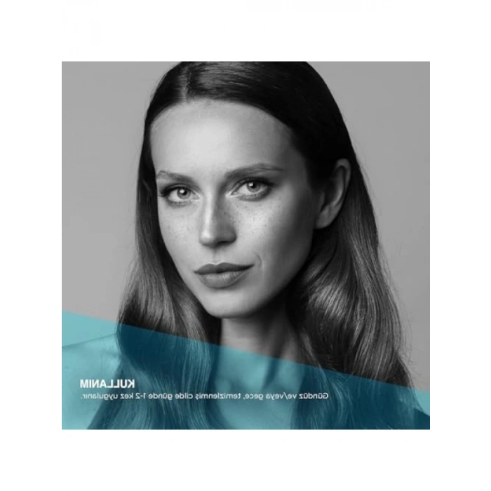 Sebum Dengeleyici Nemlendirici Krem 50 ml