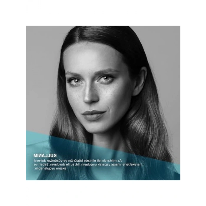 Sebum Dengeleyici Yüz Yıkama Jeli - 200 ml