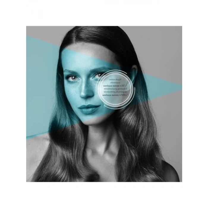 Sebum Dengeleyici Yüz Yıkama Jeli - 200 ml