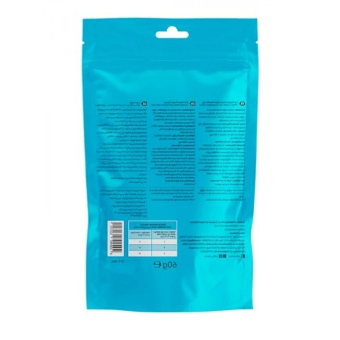 Seçici kediler için tavuklu kedi ödül maması, 60 gr