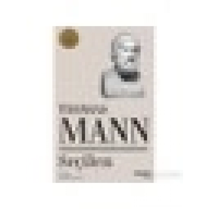 Seçilen - Thomas Mann