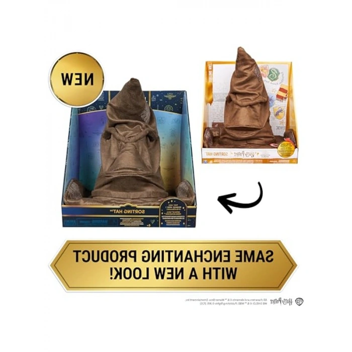 Seçmen Şapka
