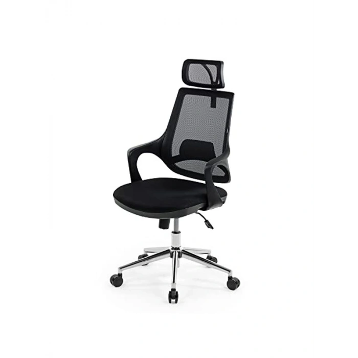 Seduna Skagen Headrest Ofis Sandalyesi
