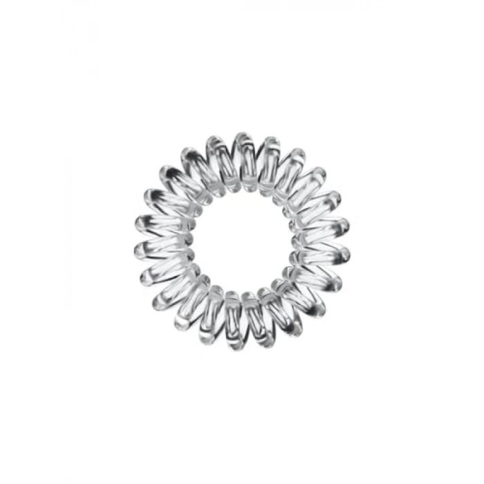 Şeffaf 3lü Saç Tokası Seti