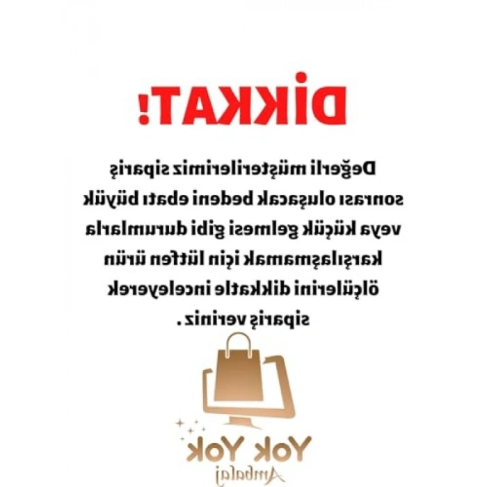 Şeffaf Bantlı Jelatin Poşet - 20x30 cm, 50 Adet