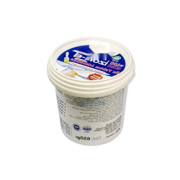 Şeffaf İzolasyon Malzemesi - 650 gr