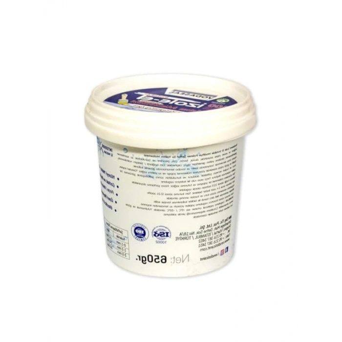 Şeffaf İzolasyon Malzemesi - 650 gr