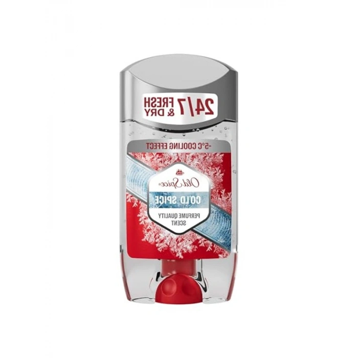 Şeffaf Jel Yapıda 70 ml Terlemeyi Önleyici Deodorant