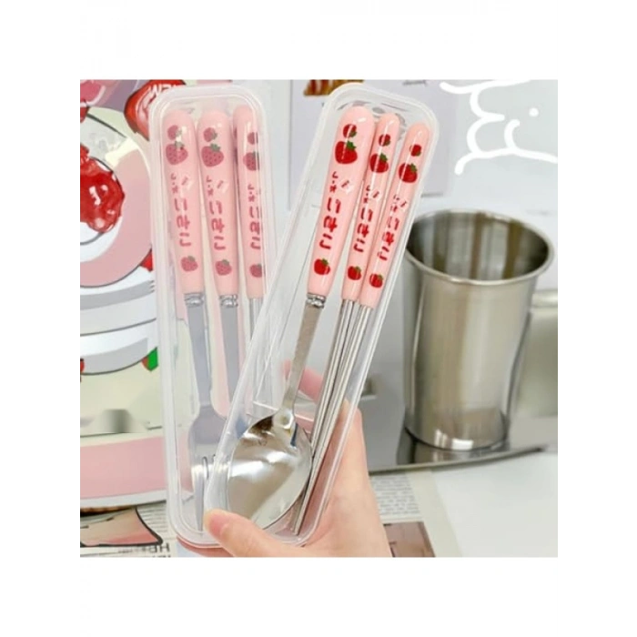 Şeffaf Kalemlik - Çok Amaçlı Saklama Kutusu