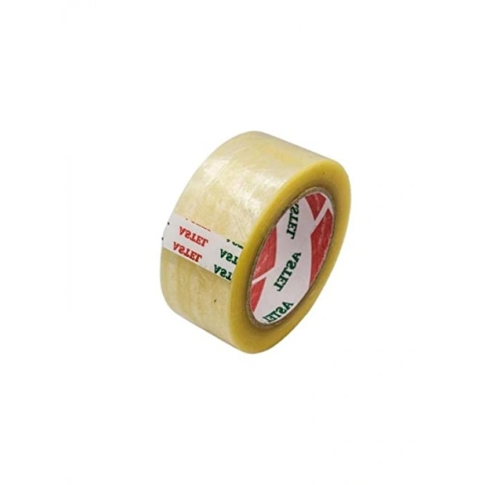 Şeffaf Koli Bandı - 45x100m (3lü Paket)