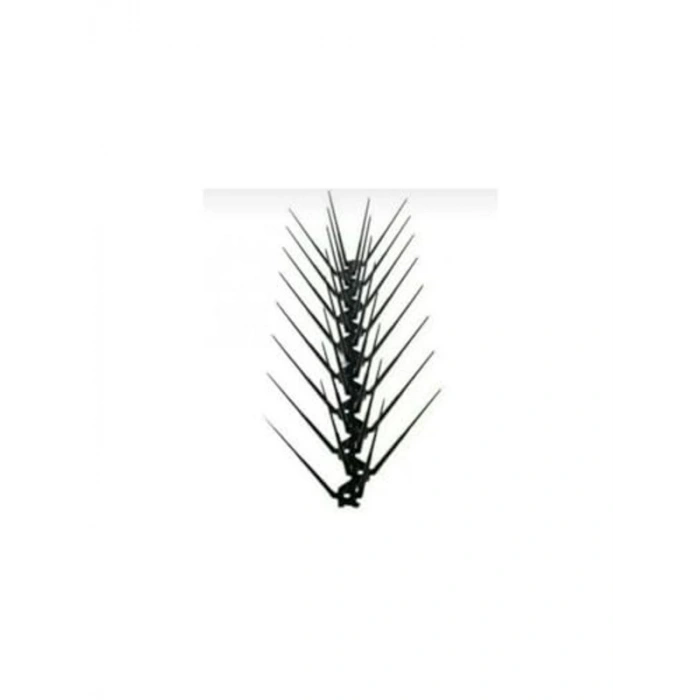 Şeffaf Kuş Teli, 2.5 Metre, 5 Adet