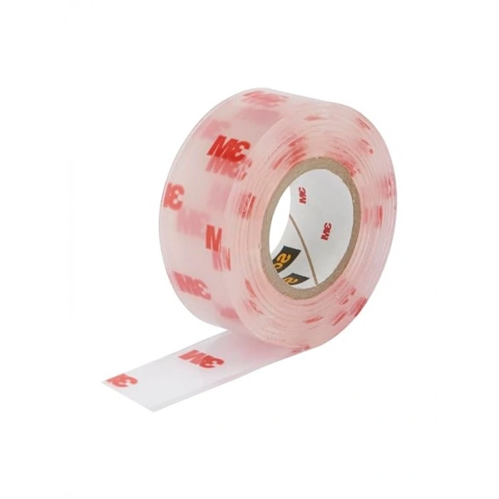 Şeffaf Montaj Bandı - Dayanıklı ve Kullanışlı