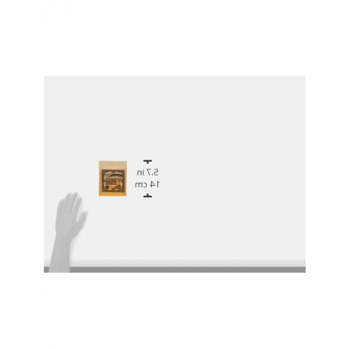 Şeffaf Naylon İpler ile Ukulele Telleri