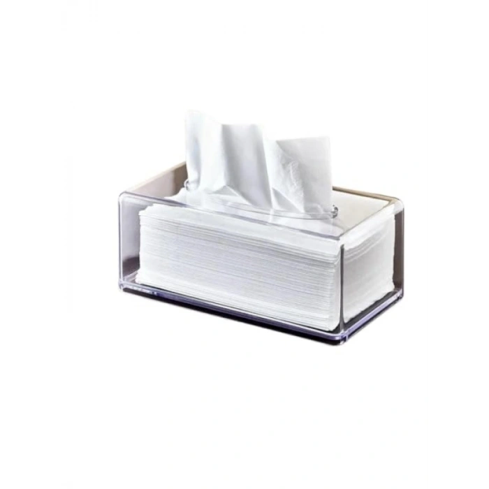 Şeffaf Peçete Organizeri