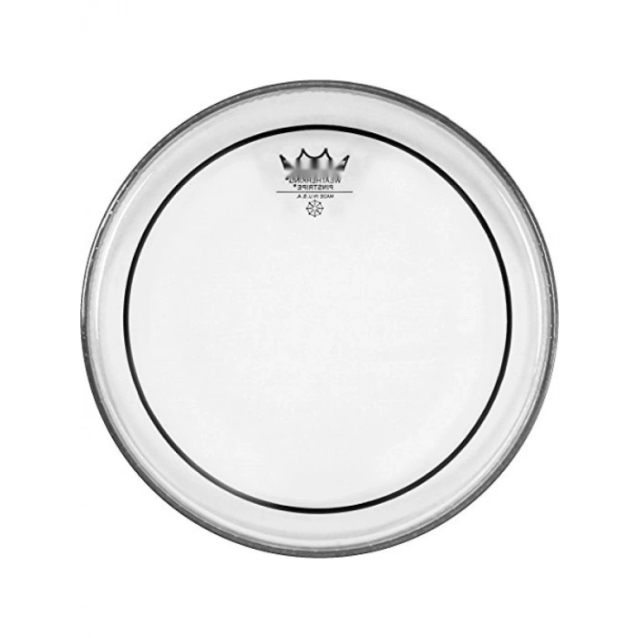 Şeffaf PS Deri Seti (10in, 12in, 14in, 16in)