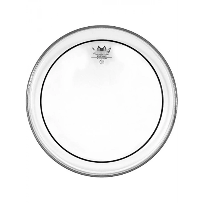 Şeffaf PS Deri Seti (10in, 12in, 14in, 16in)