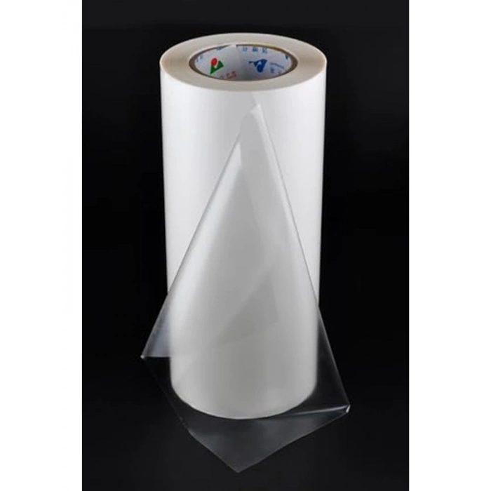 ŞEFFAF YAPIŞKANLI FOLYO 100 X 5 METRE