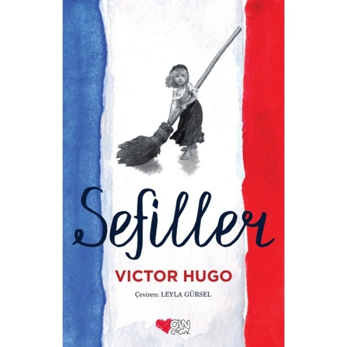 Sefiller - Victor Hugo