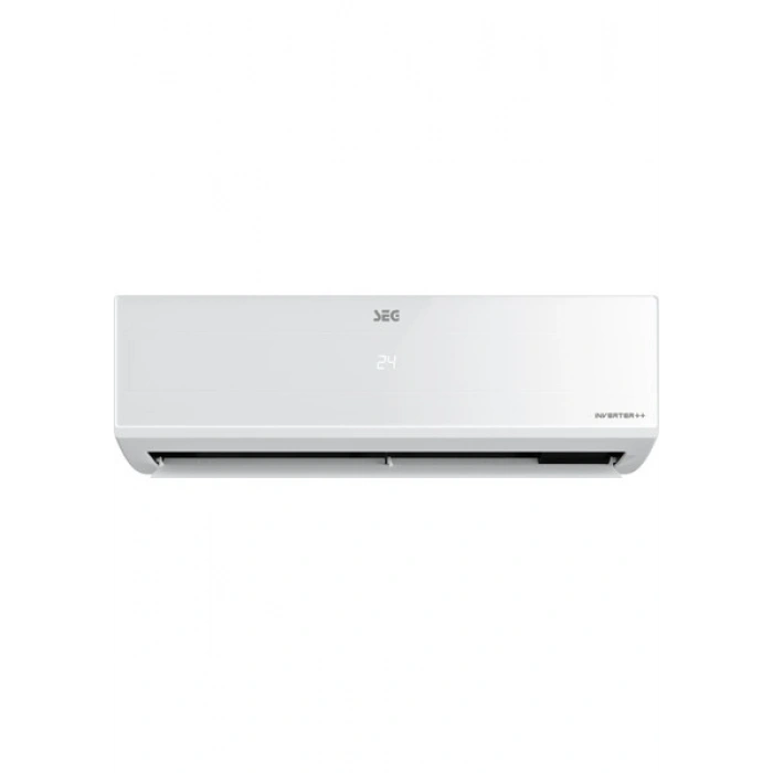 Seg Inverter 122 Klıma