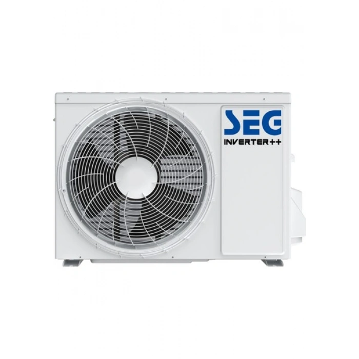 Seg Inverter 122 Klıma