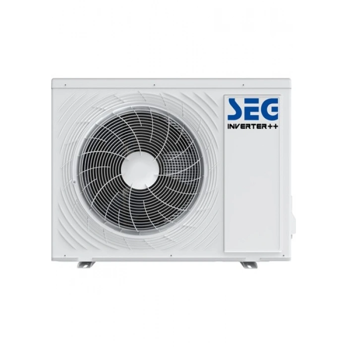 Seg Inverter 182 Klıma