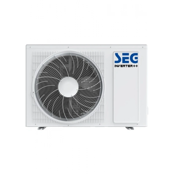 Seg Inverter 242 Klıma