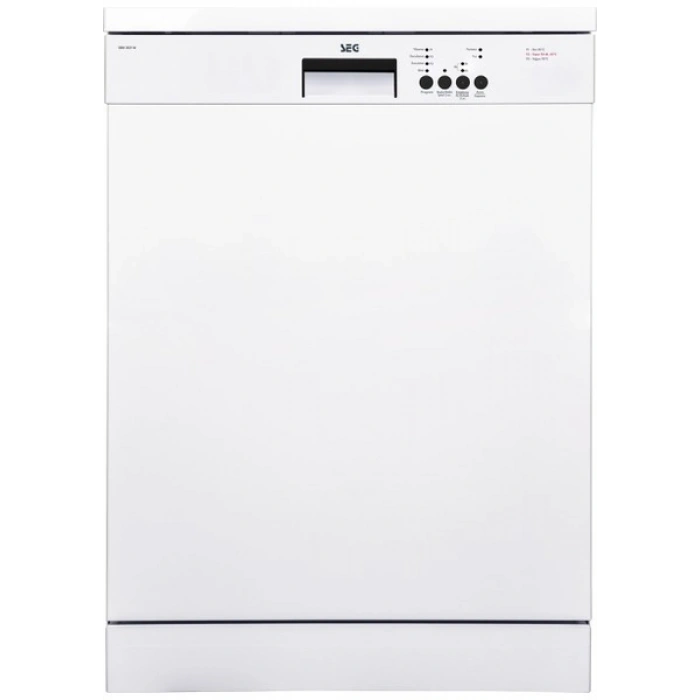 SEG Sbm 3021 W 3 Programlı Bulaşık Makinesi