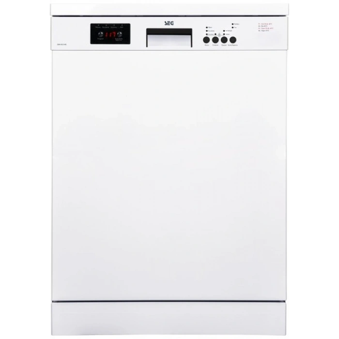Seg SBM 4021 WE 4 Programlı Bulaşık Makinesi