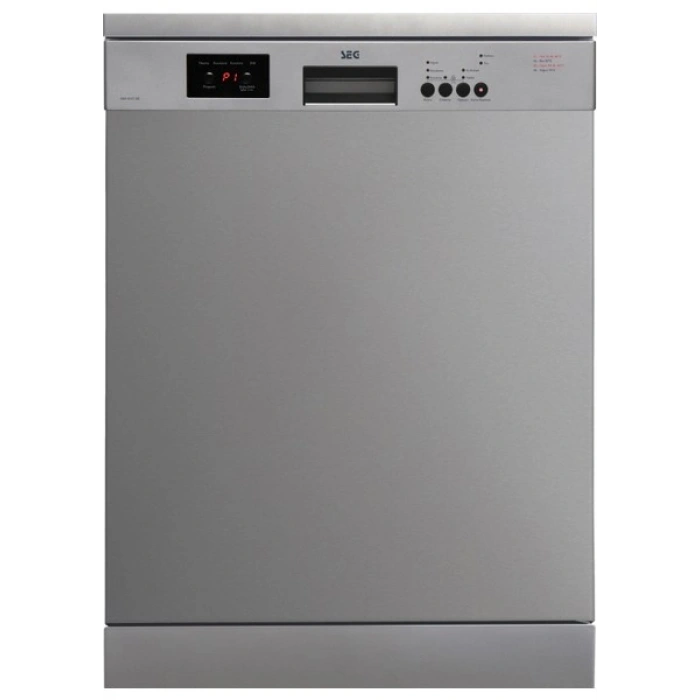 Seg SBM 4021 XIE 4 Programlı Bulaşık Makinesi