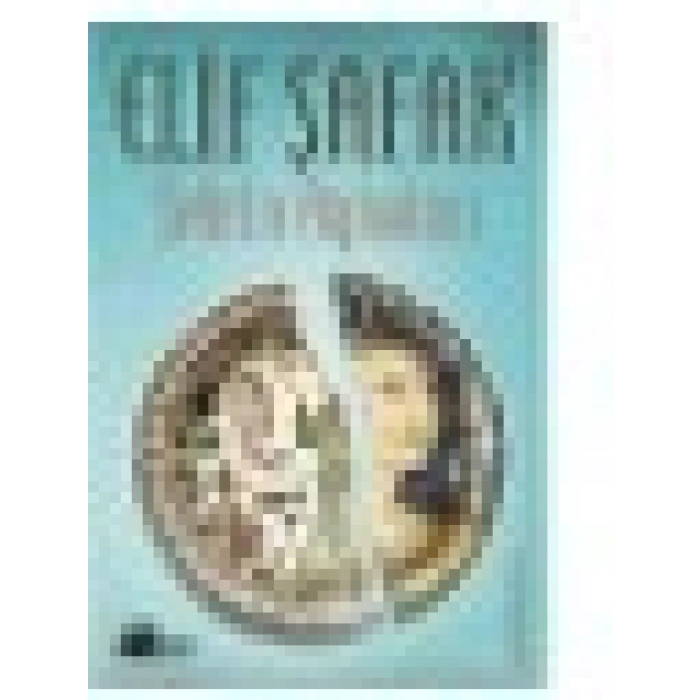 Şehrin Aynaları - Elif Şafak Ciltsiz 296 Sayfa