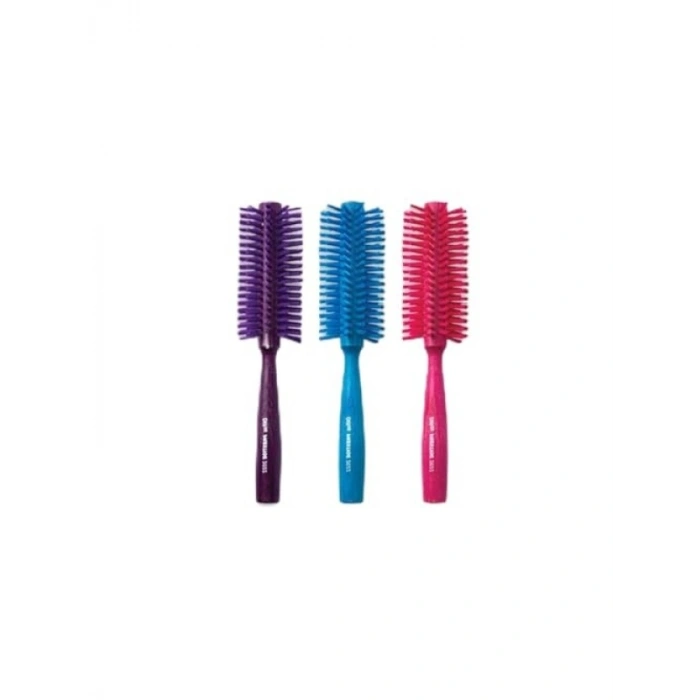 Şekillendirici Fön Fırçası PVC Kutuda