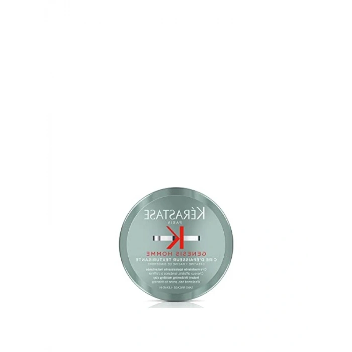 Şekillendirici Wax 75 ml