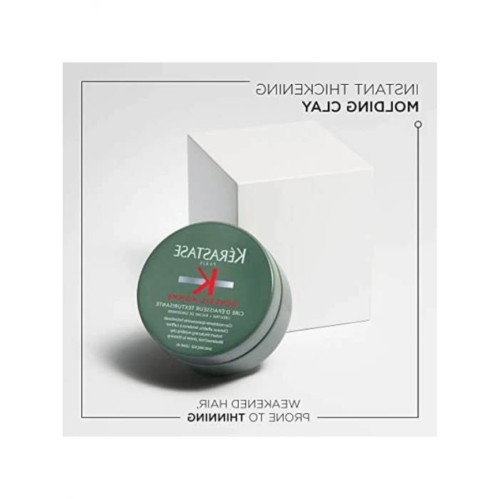 Şekillendirici Wax 75 ml