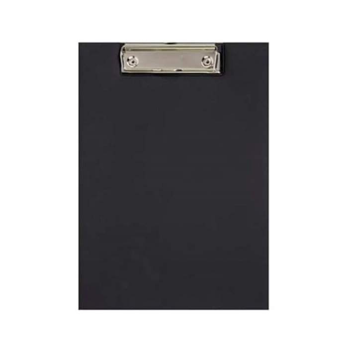 Sekreter Kapakli Blok Siyah A5