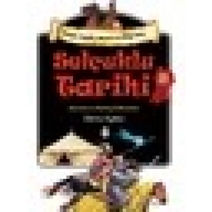 Selçuklu Tarihi 2 (Alparslan Ve Melikşah Dönemleri)