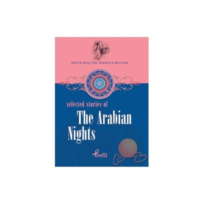Selected Stories Of The Arabıan Nights