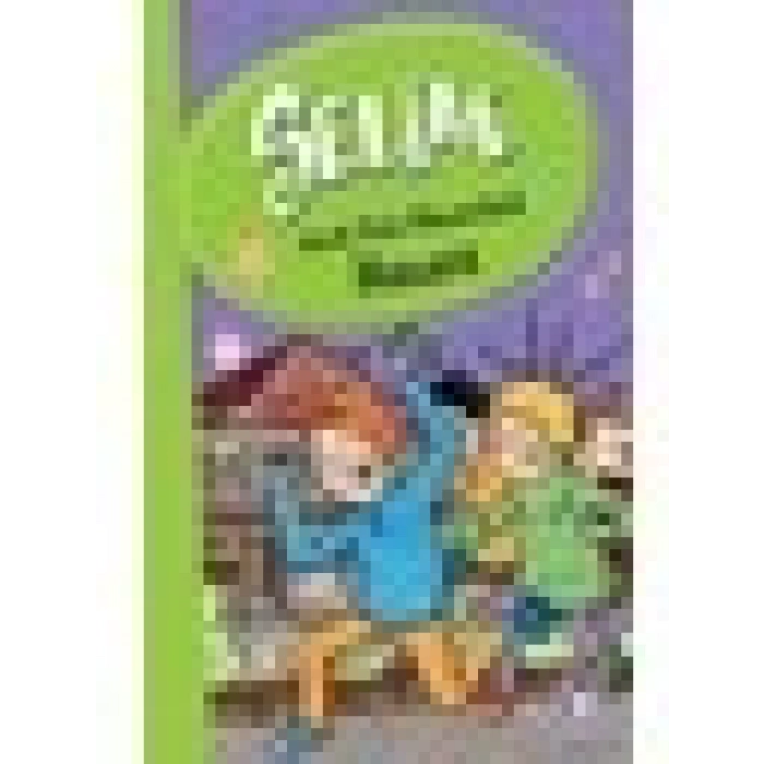 Selim and the Haunted Hause