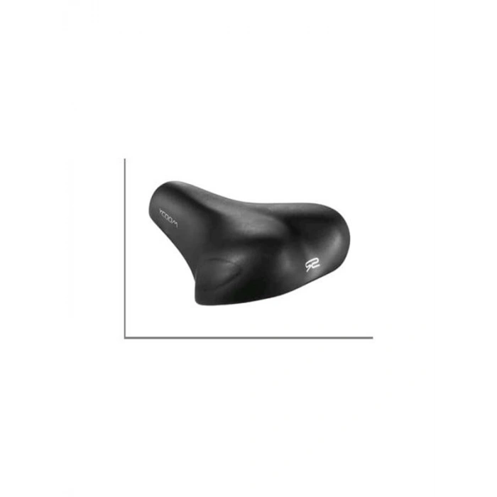 Selle l Moody Unisex C10000 Yumuşak Rahat Bisiklet Selesi