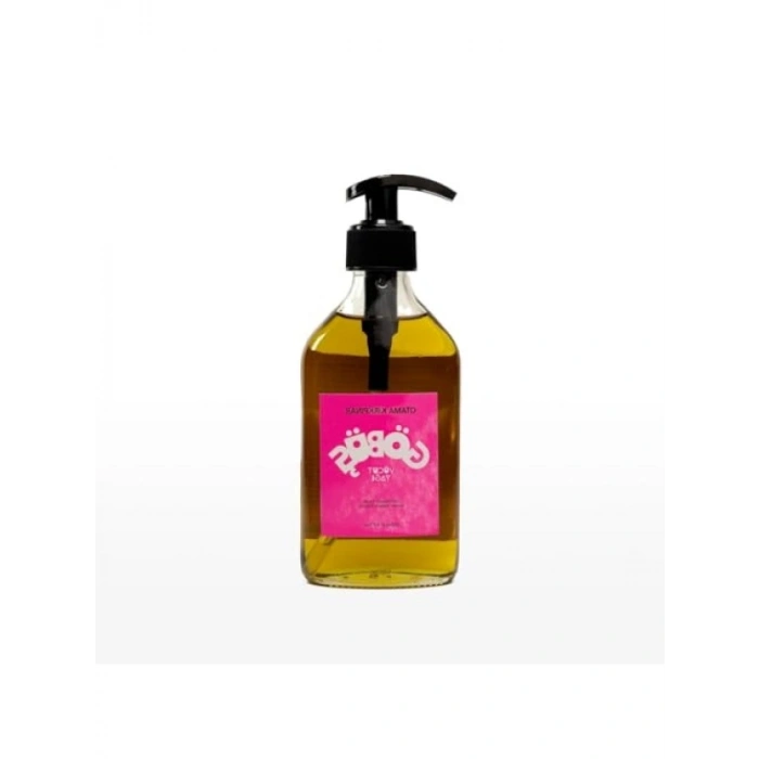 Selülit ve Çatlak Karşıtı Vücut Yağı 200 ml