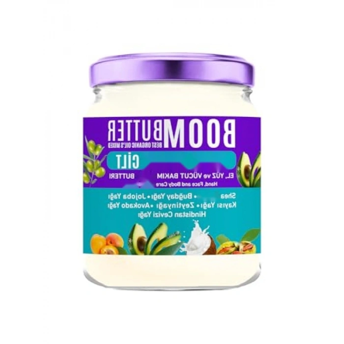 Selülit ve Çatlak Yağı - 190 ml