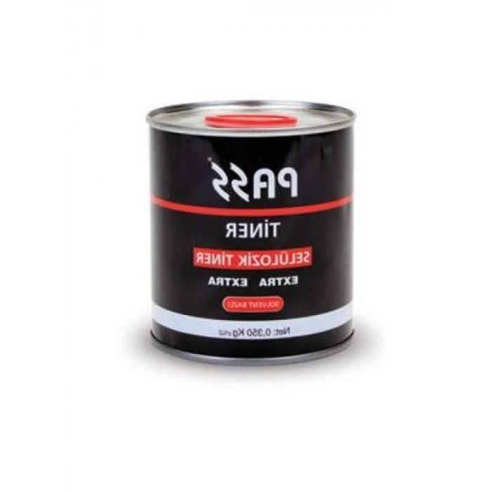 Selülozik Tiner, 350 ml