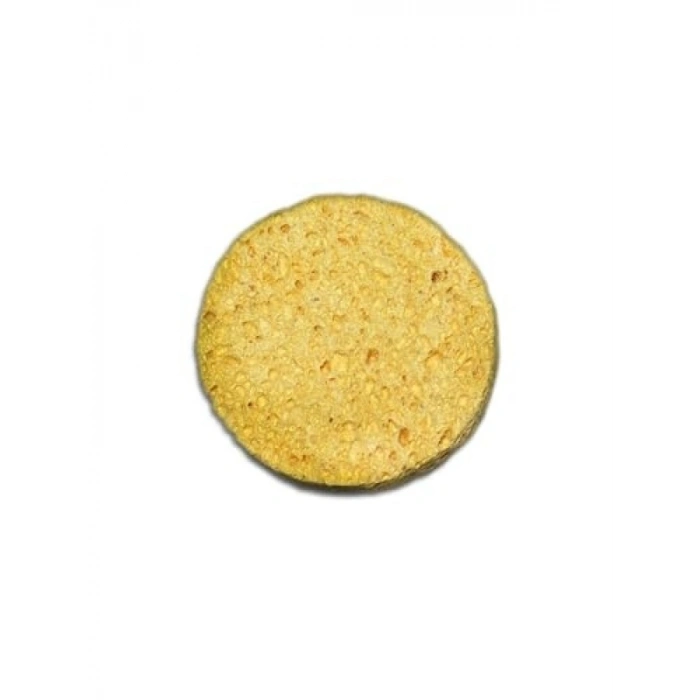 Selülozik Yüz Temizleme Süngeri