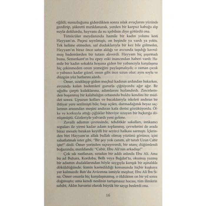Semerkant - Amin Maalouf