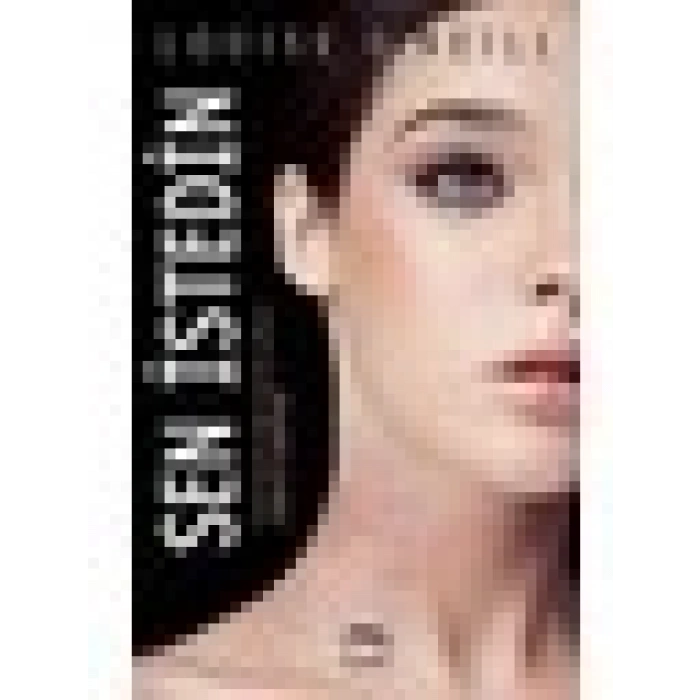 Sen İstedin -Ciltli -Louise Oneill
