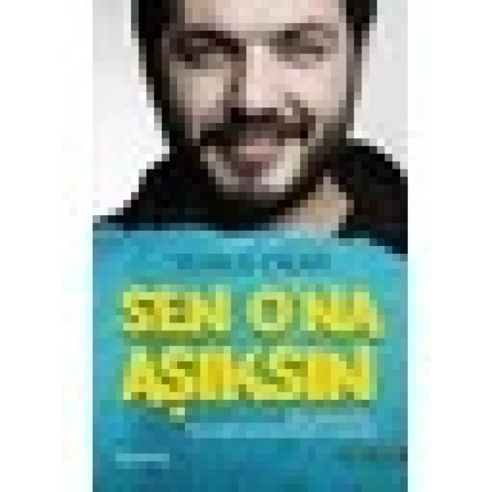 Sen Ona Aşıksın - Yunus Oran